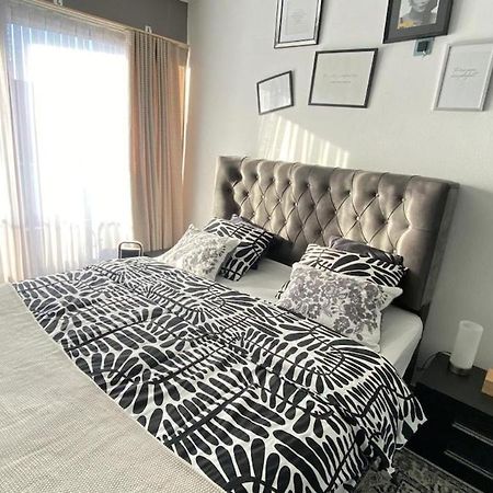 Strelitzyahouse Apartment Brussels Ngoại thất bức ảnh
