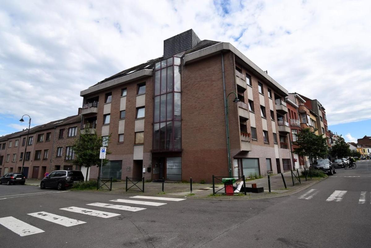 Strelitzyahouse Apartment Brussels Ngoại thất bức ảnh