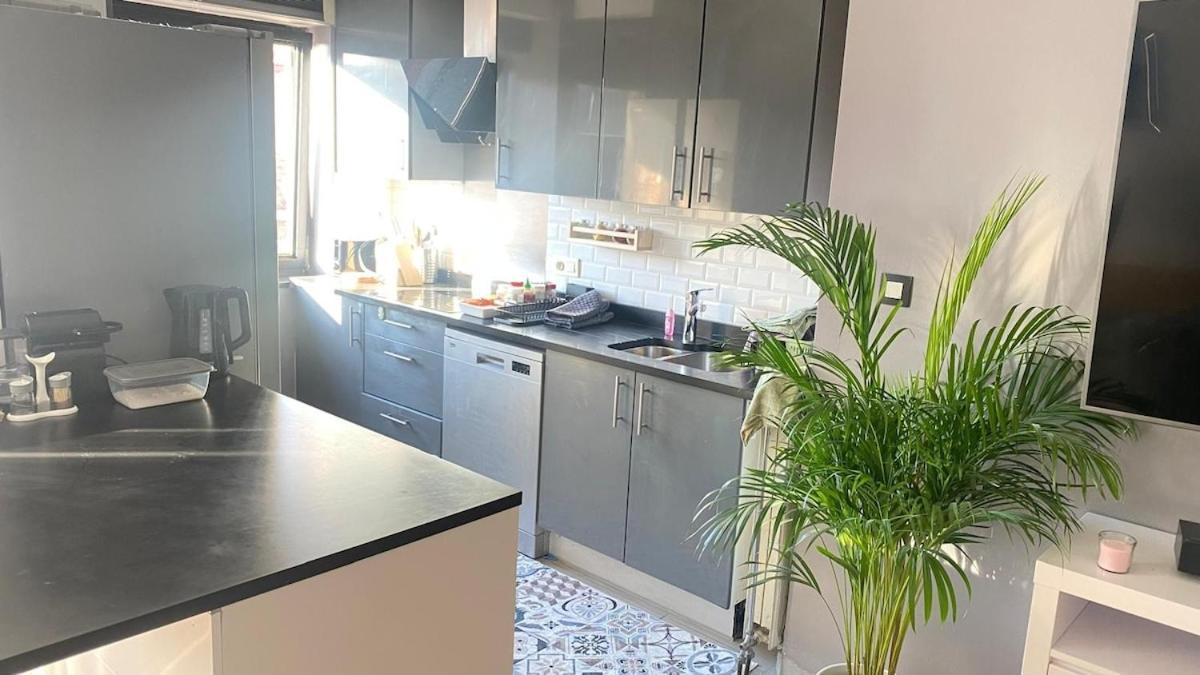 Strelitzyahouse Apartment Brussels Ngoại thất bức ảnh