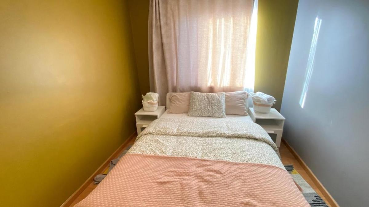 Strelitzyahouse Apartment Brussels Ngoại thất bức ảnh