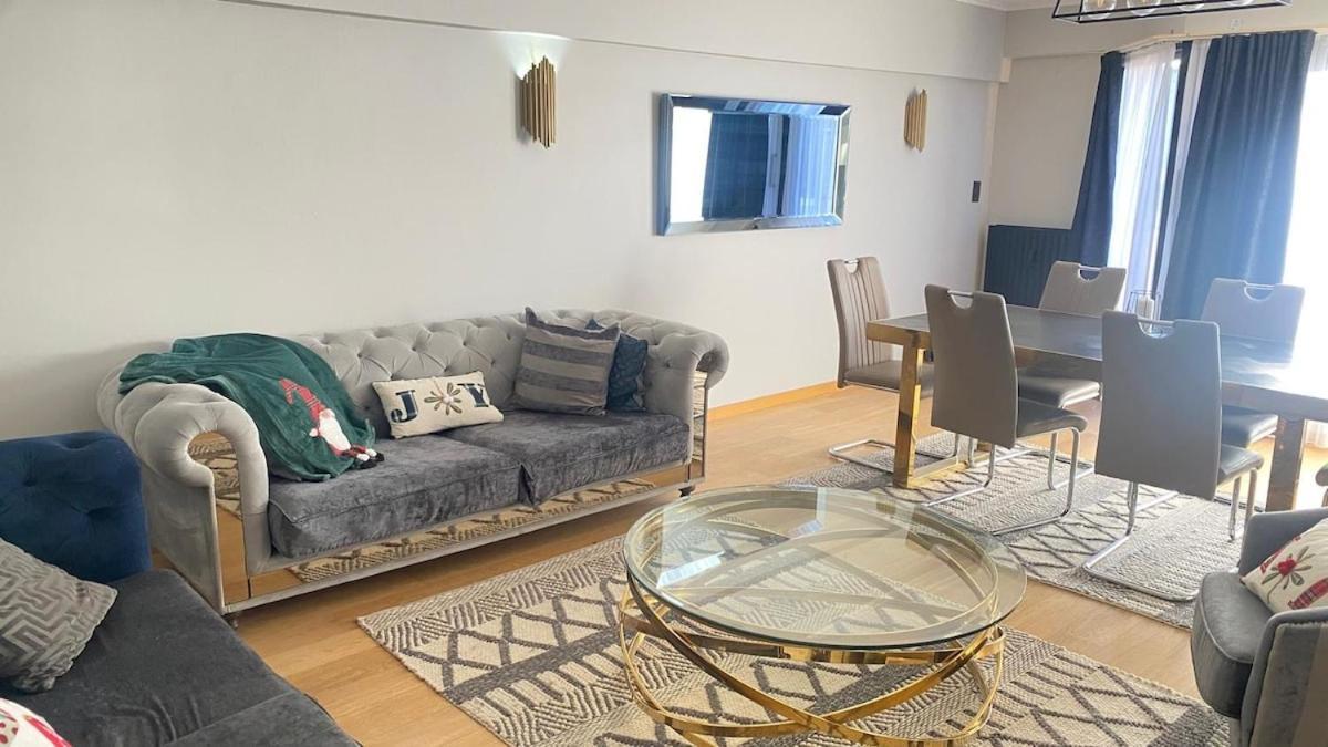 Strelitzyahouse Apartment Brussels Ngoại thất bức ảnh